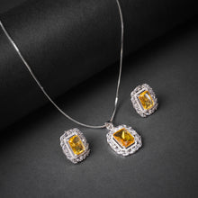 Load image into Gallery viewer, Regal Pendant set