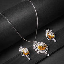 Load image into Gallery viewer, Seraphic Pendant set