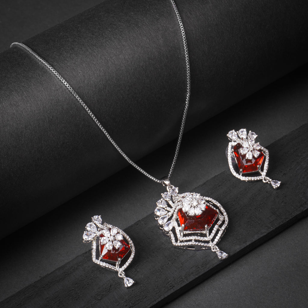 Seraphic Pendant set