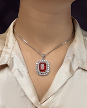 Load image into Gallery viewer, Regal Pendant set