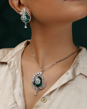 Load image into Gallery viewer, Seraphic Pendant set