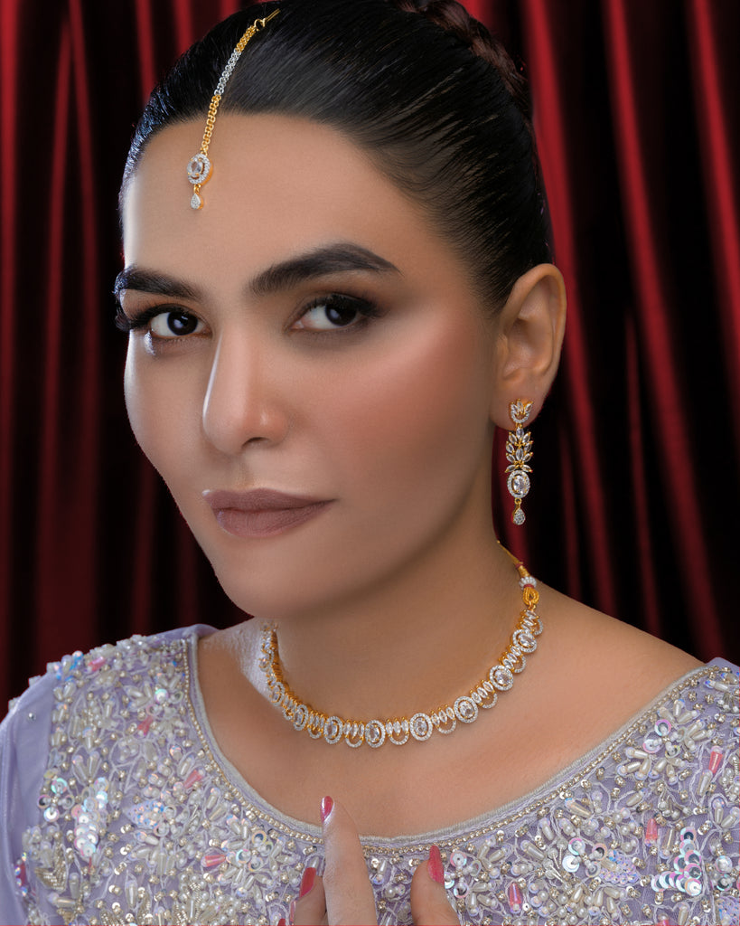 Serene Glow Set