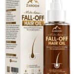 ZAROON FALL-OFF HAIR OIL