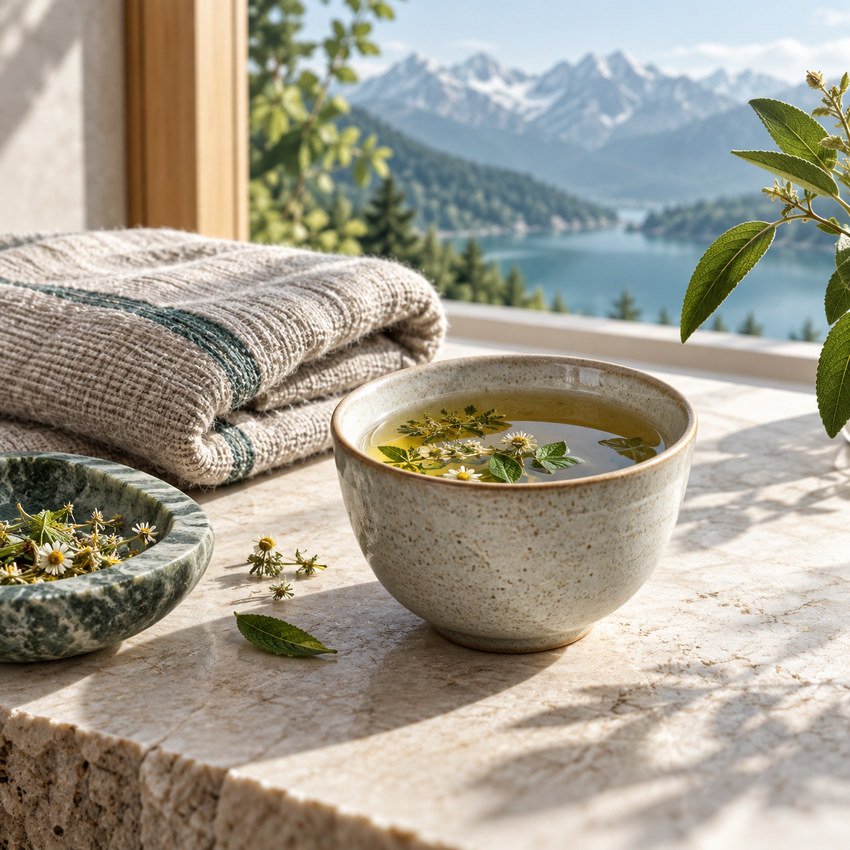 Zaroon Category Wellness