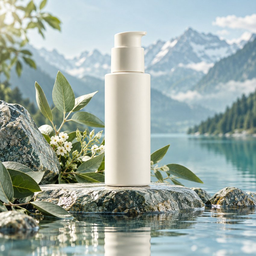 Zaroon Concept Beauty