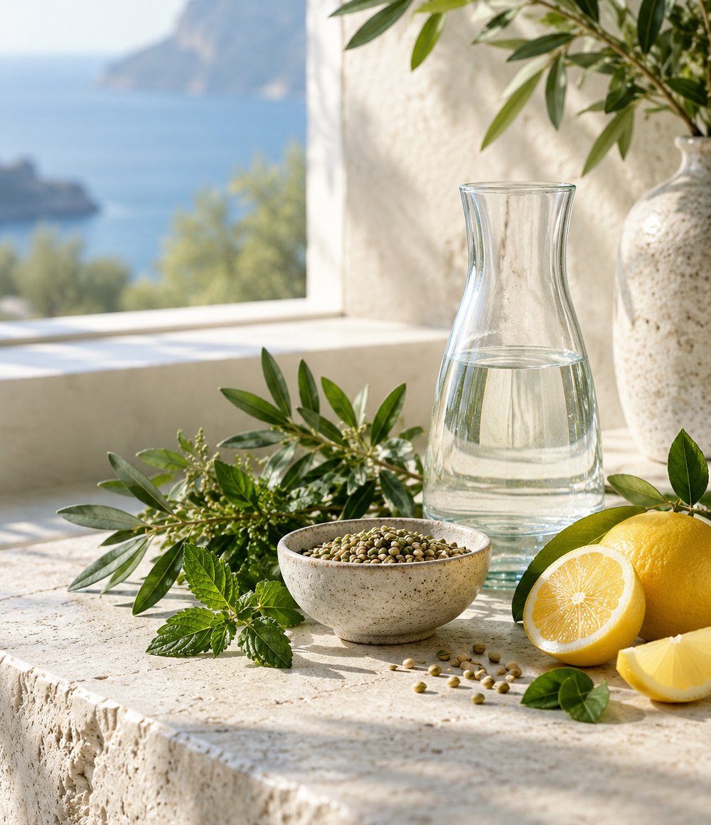 Zaroon Natural Care